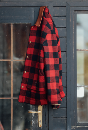 Mens Outerwear