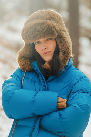 Womens Outerwear
