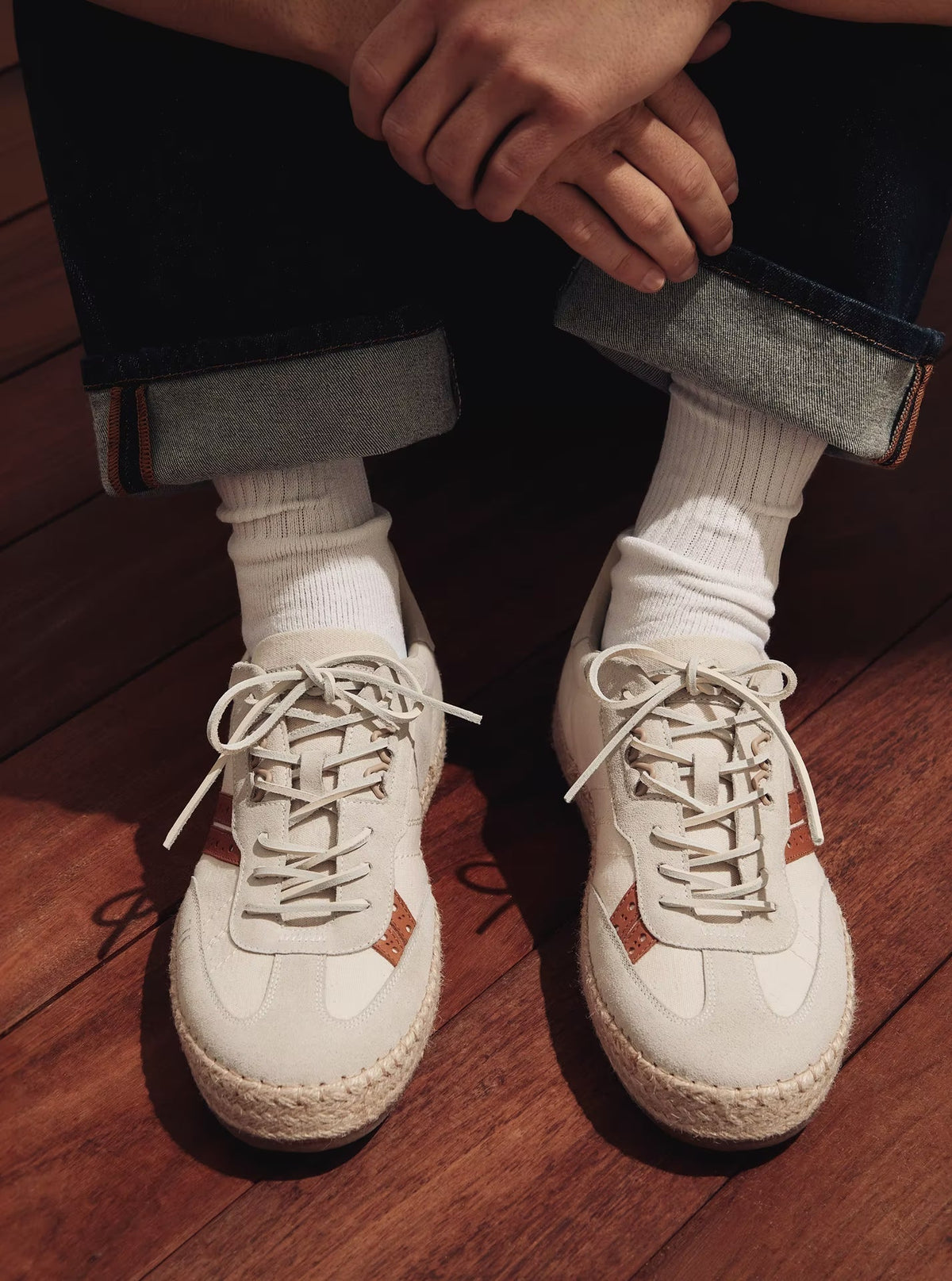 Woolrich Footwear