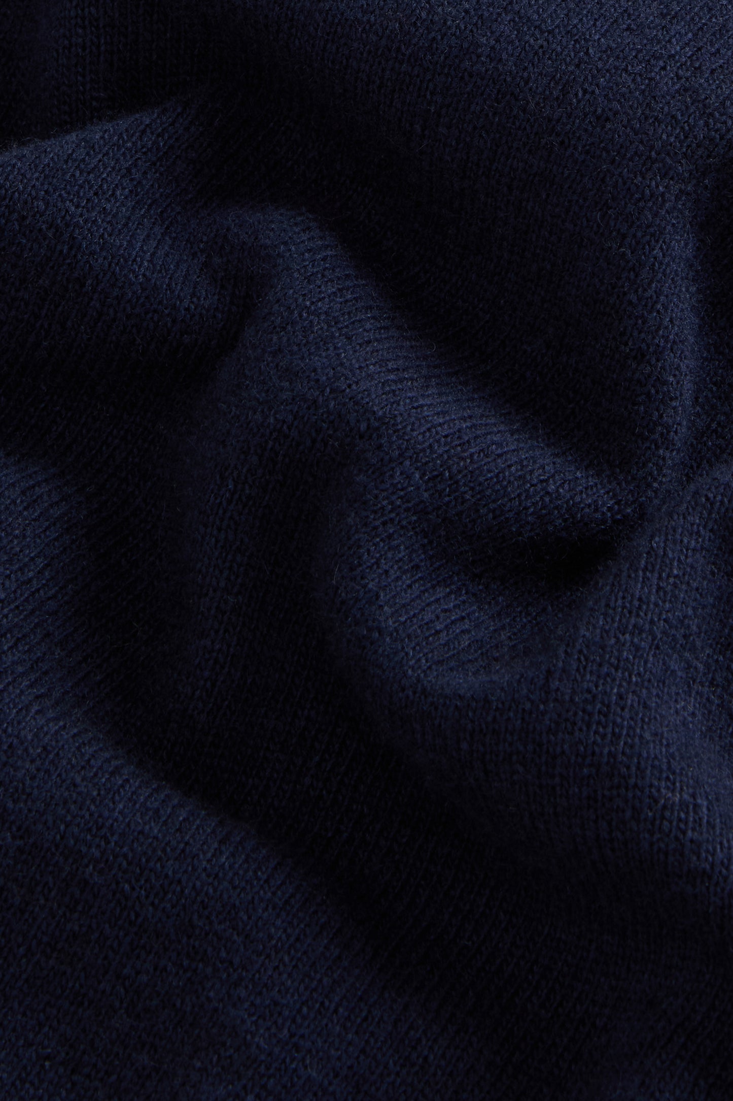 12GG Cozy Wool Cash Crewneck