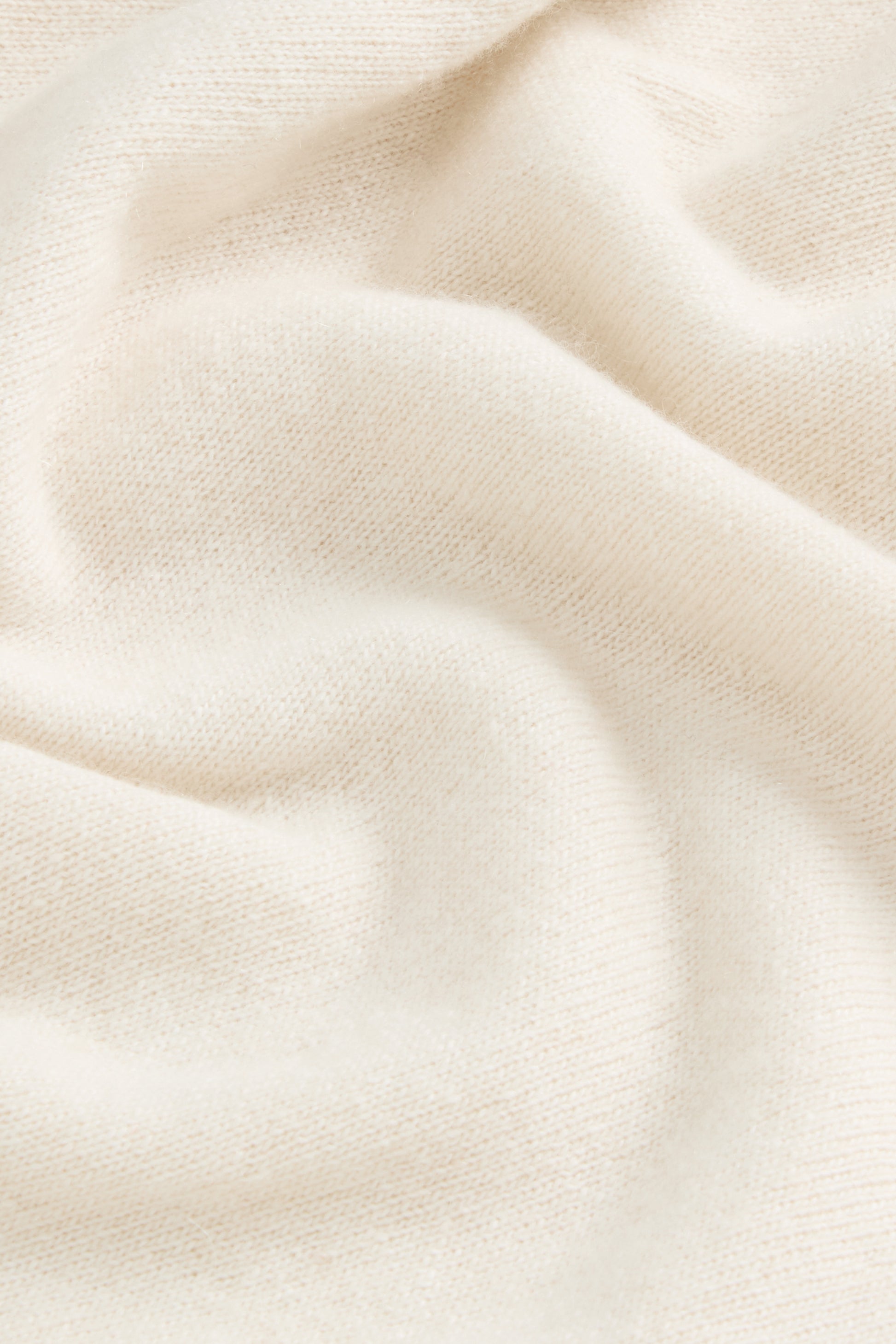 5GG Cozy Wool Cash Turtleneck